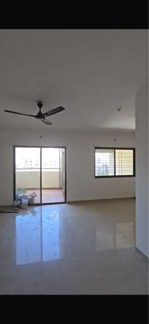 2 BHK Flat In Kumar Shantiniketan Phase 2 for Rent In Baner-pashan Link Road