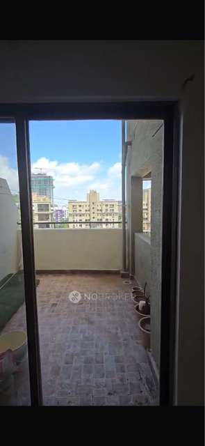 2 BHK Flat In Kumar Shantiniketan Phase 2 for Rent In Baner-pashan Link Road