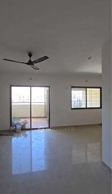 2 BHK Flat In Kumar Shantiniketan Phase 2 for Rent  In Baner-pashan Link Road