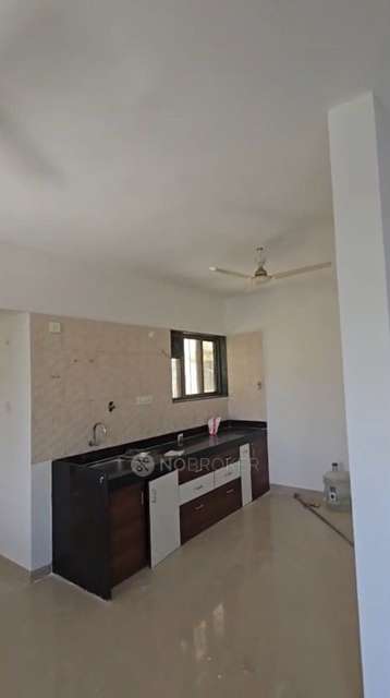 2 BHK Flat In Kumar Shantiniketan Phase 2 for Rent  In Baner-pashan Link Road