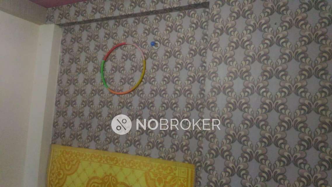 1 BHK Flat For Sale  In Shalimar Garden