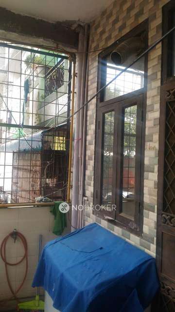 1 BHK Flat For Sale  In Shalimar Garden