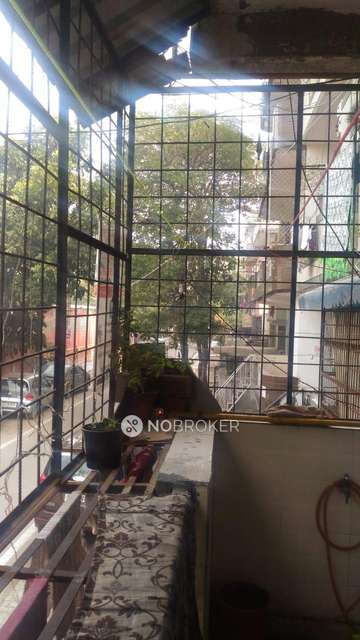1 BHK Flat For Sale  In Shalimar Garden