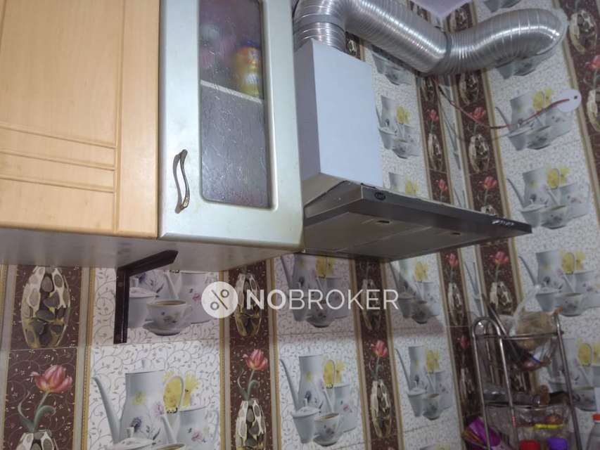 2 BHK Flat In Rk Apartment For Sale  In  Palam Vihar