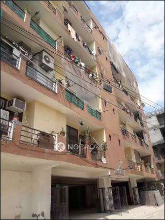 2 BHK Flat In Rk Apartment For Sale  In  Palam Vihar