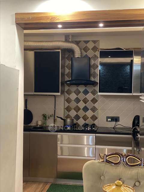 4 BHK Flat In Paras Tierea For Sale  In Sector-137