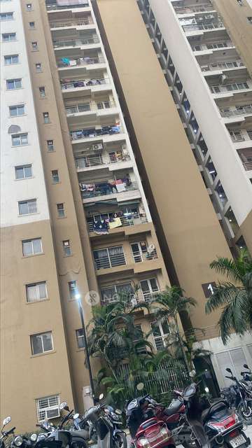 4 BHK Flat In Paras Tierea For Sale  In Sector-137