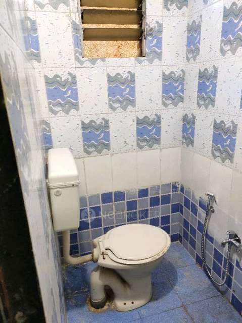 1 BHK Flat In Krishna Angan For Sale  In Dighi