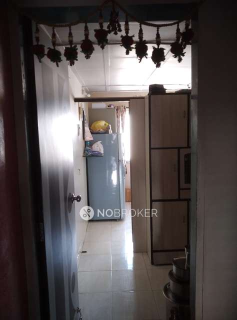 1 BHK Flat In Shakti Sadan Chs For Sale  In Kalbadevi