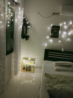 2 BHK Flat In Blue Ridge - Paranjpe Schemes for Rent  In Hinjawadi