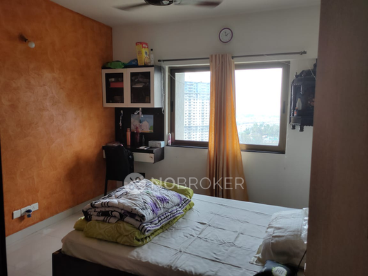 2 BHK Flat In Blue Ridge - Paranjpe Schemes for Rent  In Hinjawadi