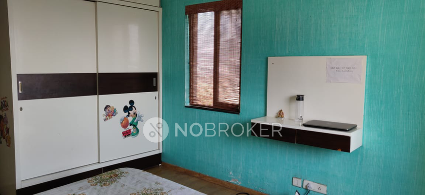 2 BHK Flat In Blue Ridge - Paranjpe Schemes for Rent  In Hinjawadi