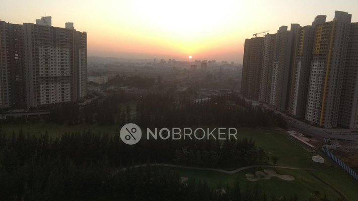 2 BHK Flat In Blue Ridge - Paranjpe Schemes for Rent  In Hinjawadi