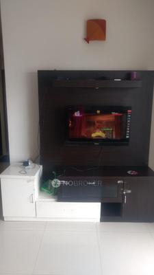 2 BHK Flat In Blue Ridge - Paranjpe Schemes for Rent  In Hinjawadi