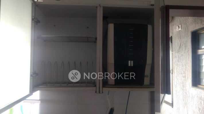 2 BHK Flat In Blue Ridge - Paranjpe Schemes for Rent  In Hinjawadi