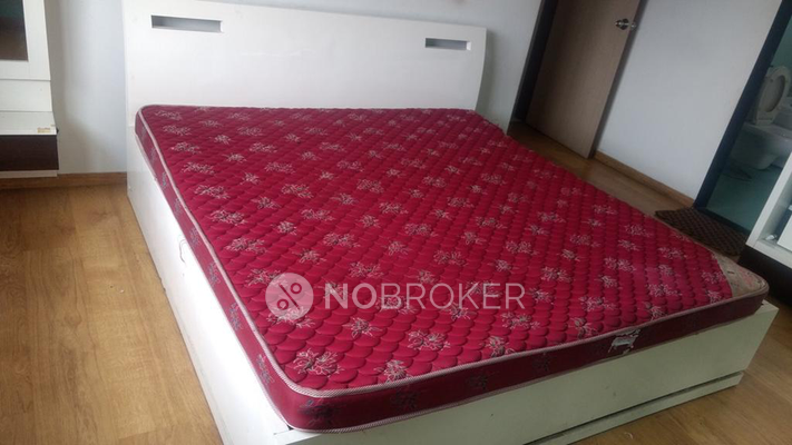 2 BHK Flat In Blue Ridge - Paranjpe Schemes for Rent  In Hinjawadi