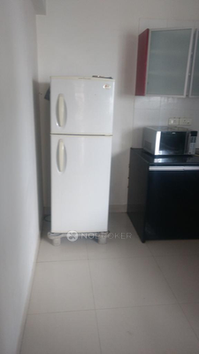 2 BHK Flat In Blue Ridge - Paranjpe Schemes for Rent  In Hinjawadi