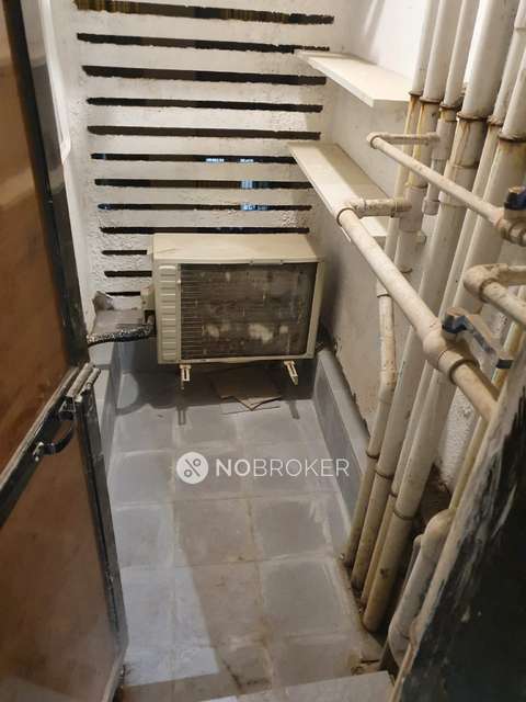 2 BHK Flat In Mm Spectra For Sale  In Chembur