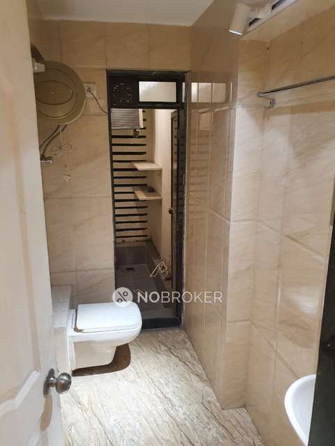 2 BHK Flat In Mm Spectra For Sale  In Chembur