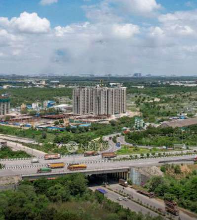 3 BHK Flat In Ramky One Symphony For Sale  In Patancheruvu