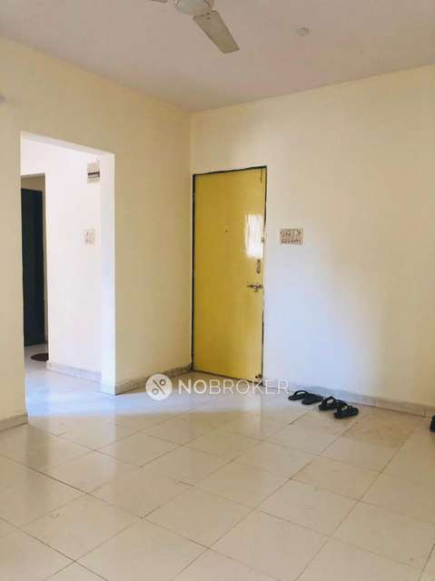 2 BHK Flat In Lily Apartment  for Rent  In Talegaon Dabhade