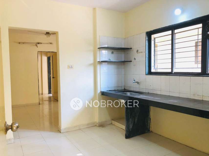 2 BHK Flat In Lily Apartment  for Rent  In Talegaon Dabhade