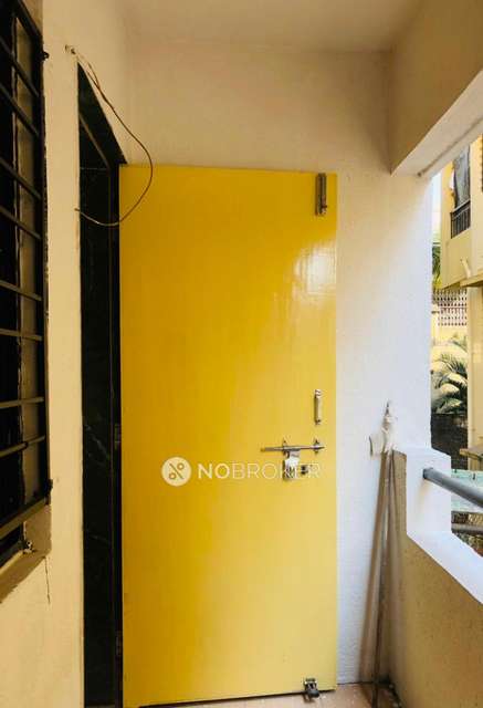 2 BHK Flat In Lily Apartment  for Rent  In Talegaon Dabhade