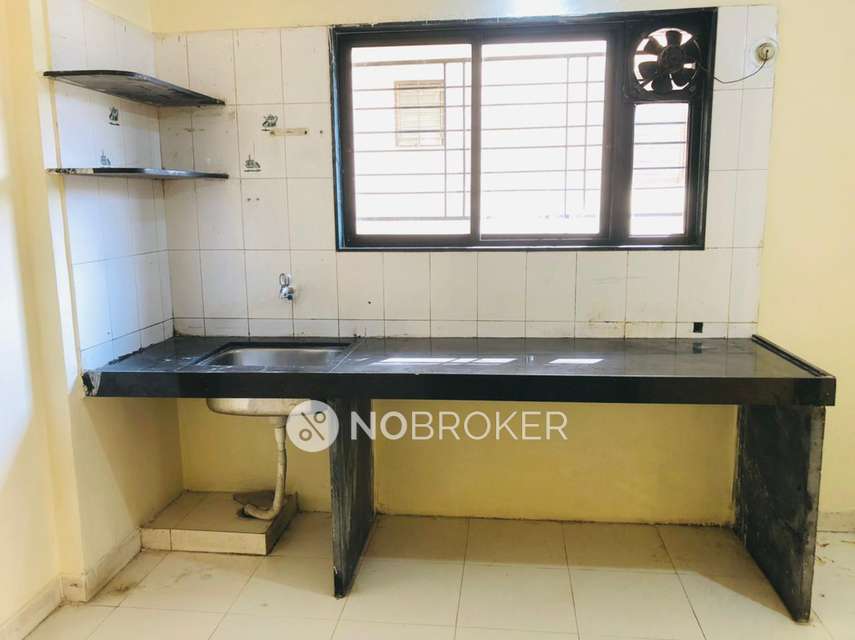 2 BHK Flat In Lily Apartment  for Rent  In Talegaon Dabhade