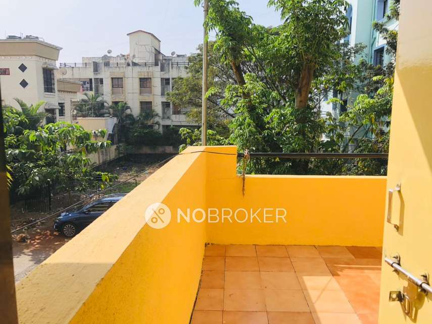 2 BHK Flat In Lily Apartment  for Rent  In Talegaon Dabhade