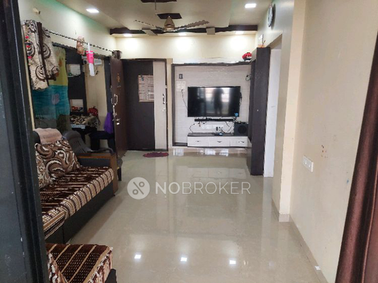 2 BHK Flat In Bhidewadi Society For Sale  In Wadgaon Budruk