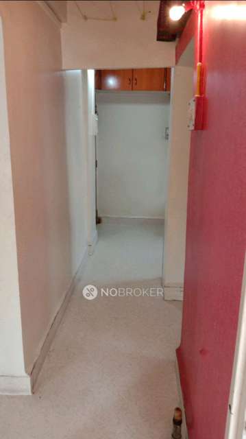 2 BHK Flat In Hare Krishna Society for Rent  In Kalas