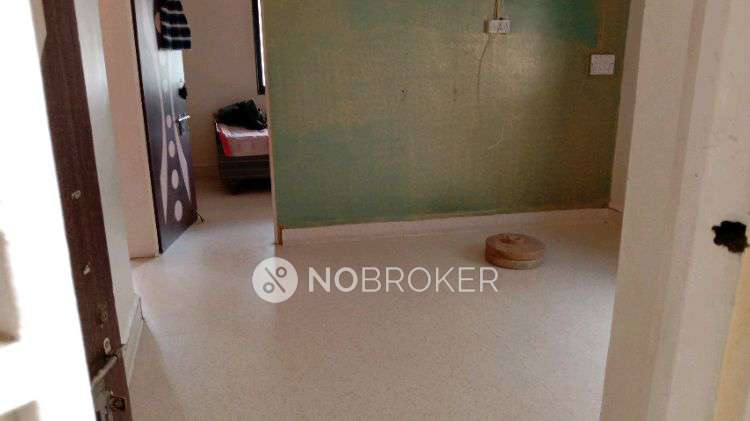 2 BHK Flat In Hare Krishna Society for Rent  In Kalas