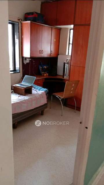 2 BHK Flat In Hare Krishna Society for Rent  In Kalas