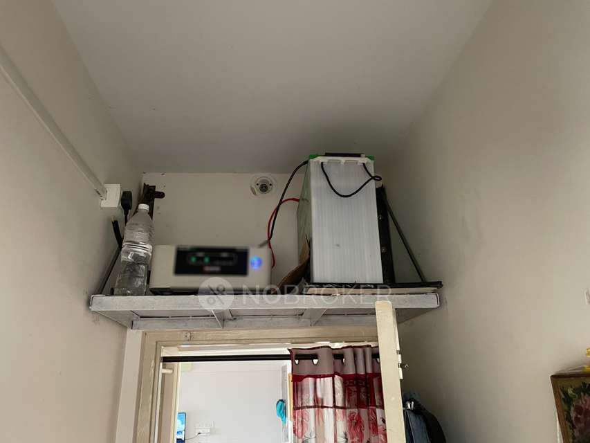 2 BHK Flat In Kohinoor Abhimaan Homes For Sale  In Shirgaon