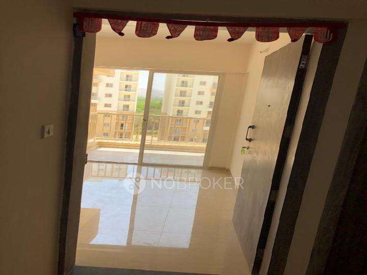2 BHK Flat In Kohinoor Abhimaan Homes For Sale  In Shirgaon
