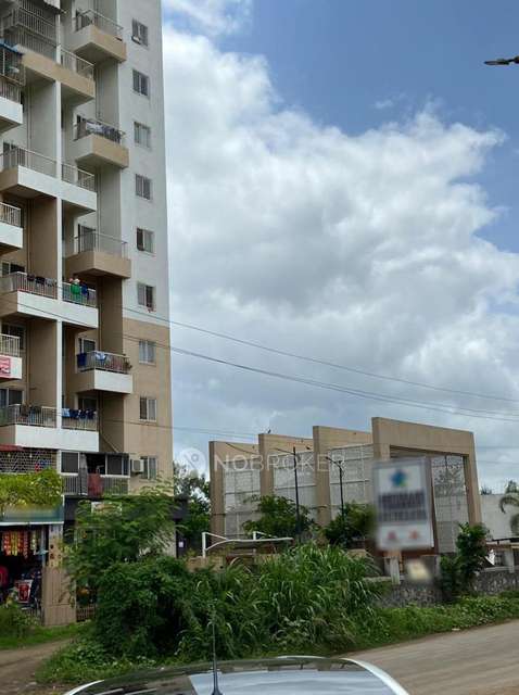 2 BHK Flat In Kohinoor Abhimaan Homes For Sale  In Shirgaon