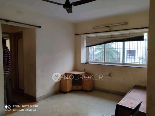 1 BHK Flat In Konark Gardens for Rent  In Bibwewadi