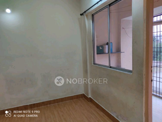 1 BHK Flat In Konark Gardens for Rent  In Bibwewadi