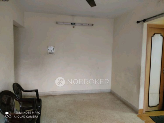 1 BHK Flat In Konark Gardens for Rent  In Bibwewadi