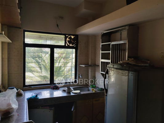 1 BHK Flat In Poonam Palace for Rent  In Virar West
