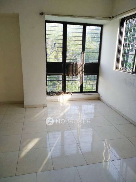 2 BHK Flat In Sai Shraddha Apartment  for Rent  In Aundh