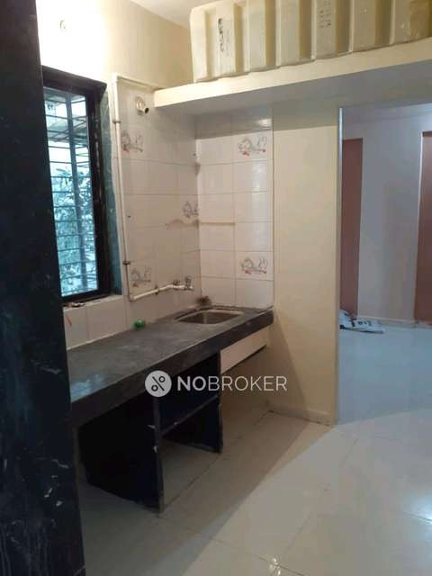 1 BHK Flat In Anjali Apartment  For Sale  In Badlapur