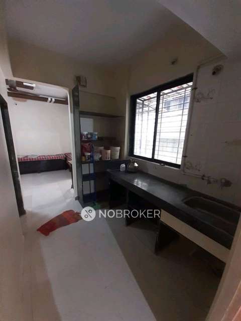 1 BHK Flat In Anjali Apartment  For Sale  In Badlapur