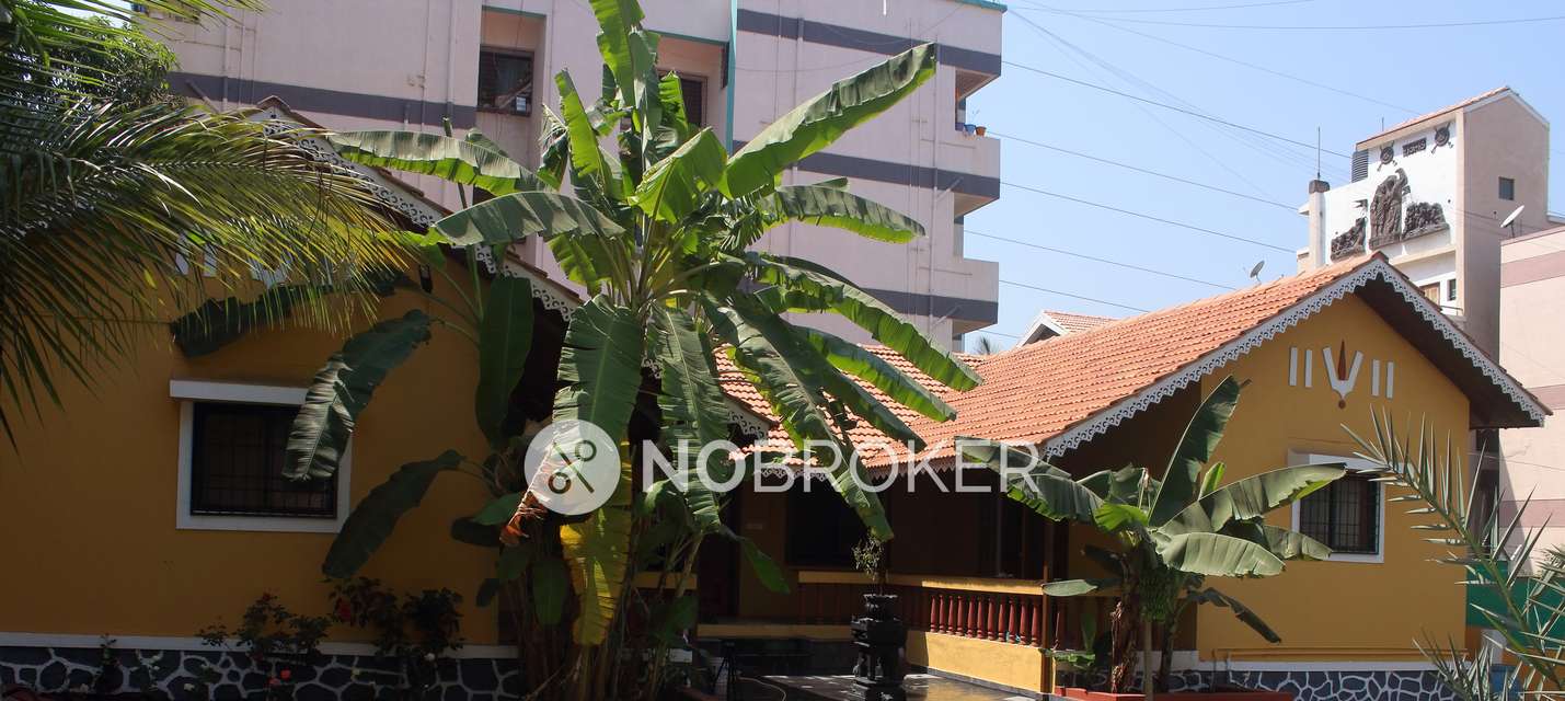 3 BHK House For Sale  In Ambegaon Bk