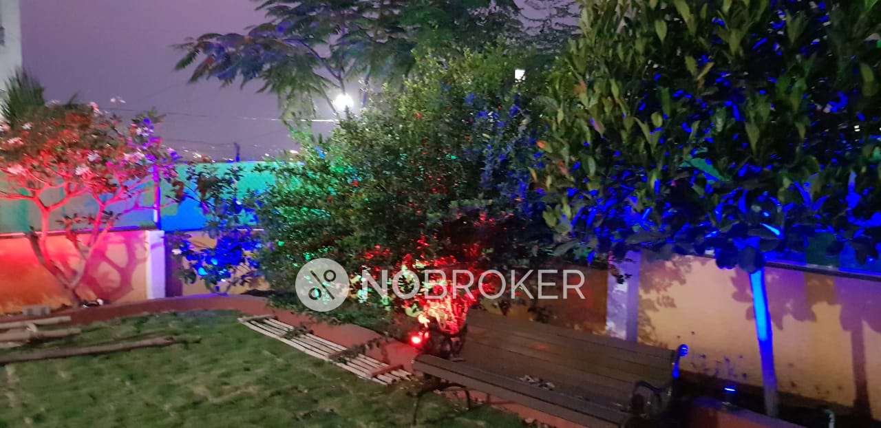 3 BHK House For Sale  In Ambegaon Bk