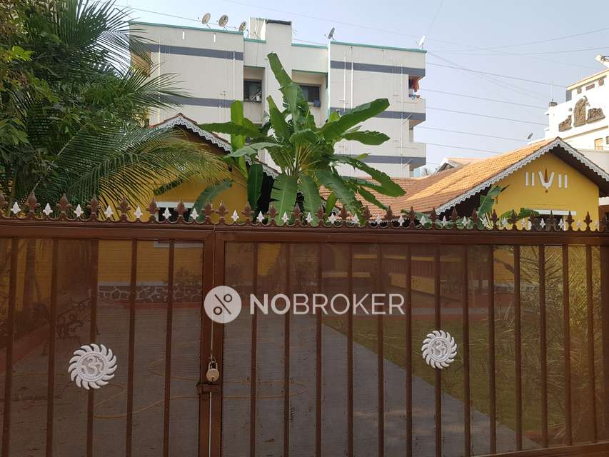 3 BHK House For Sale  In Ambegaon Bk
