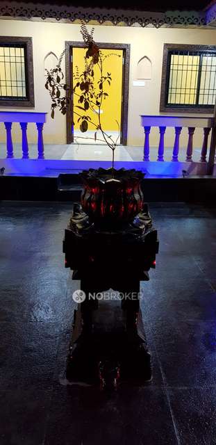 3 BHK House For Sale  In Ambegaon Bk