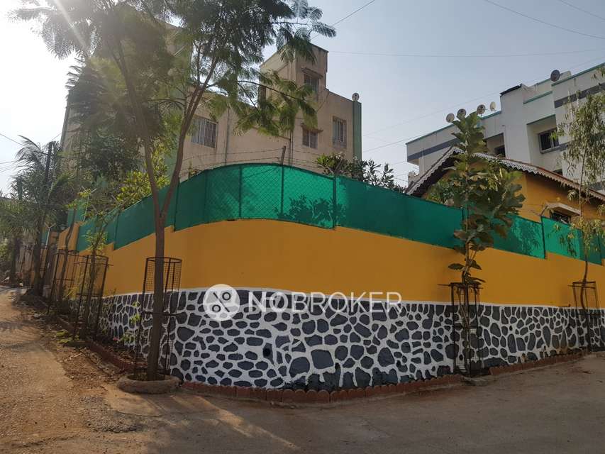 3 BHK House For Sale  In Ambegaon Bk