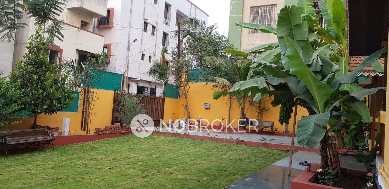 3 BHK House For Sale  In Ambegaon Bk