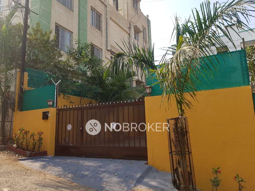 3 BHK House For Sale  In Ambegaon Bk